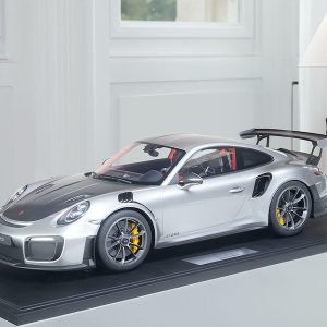 1/8 2018 Porsche 911 (991.2) GT2 RS