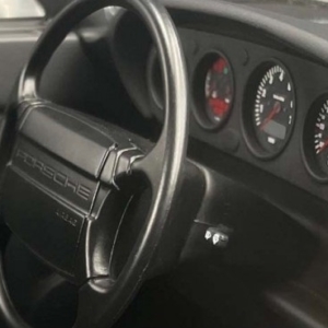 porsche-911-turbo-dash