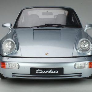 silver964turbofront