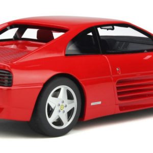 1/18 1993 Ferrari 348 TB