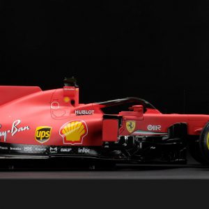 1/8 2020 Ferrari SF1000