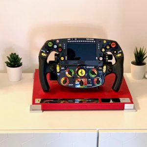 2020 Ferrari SF1000 steering wheel replica