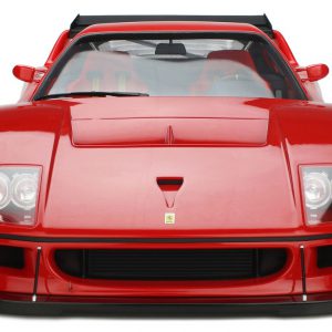 1/8 1992 Ferrari F40 LM