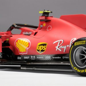 1/8 2020 Ferrari SF1000