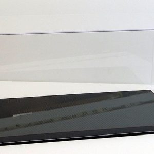 1/12 2025 Deluxe carbon fiber display case