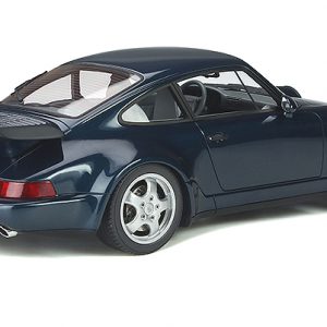1/18 1991 Porsche 911 (964) Turbo 3.3