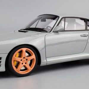 1/18 2016 Porsche 911 RUF Turbo R Limited