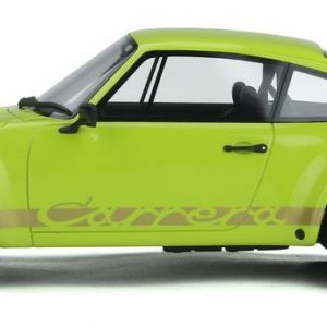 1/18 1974 Porsche 911 3.0 RS