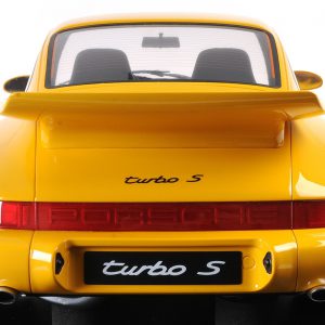 1/8 1993 Porsche 911 (964) Turbo S