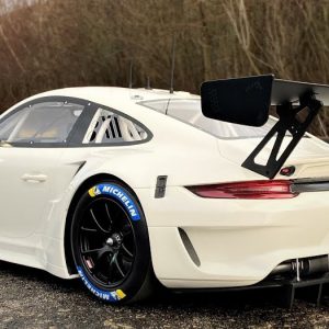 1/8 2019 Porsche 911 (991.2) GT3 R
