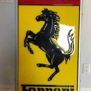 1990s-Ferrari-dealer-sign