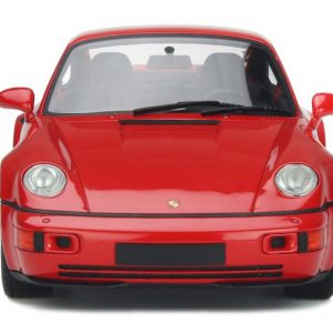 1/18 1994 Porsche 911 Turbo S 'Flachbau'