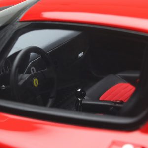 1/18 1995 Ferrari F50