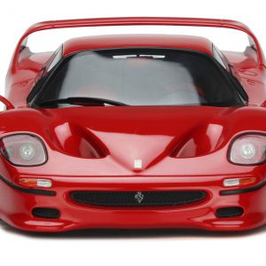 1/18 1995 Ferrari F50