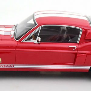 1/12 1967 Ford Shelby Mustang GT-500