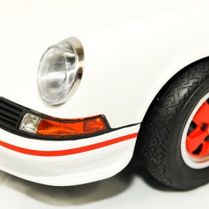 1/8 1972 Porsche 911 Carrera 2.7 RS model