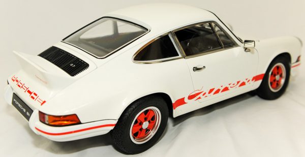 Collector Studio - Fine Automotive Memorabilia - 1/8 1972 Porsche