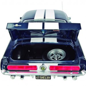 1/8 1967 Ford Shelby Mustang GT-500