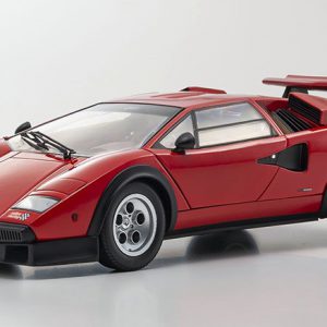 1/18 1982 Lamborghini Countach LP500S