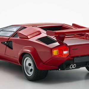 1/18 1982 Lamborghini Countach LP500S