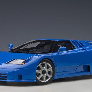 1/18 1992 Bugatti EB110 SS