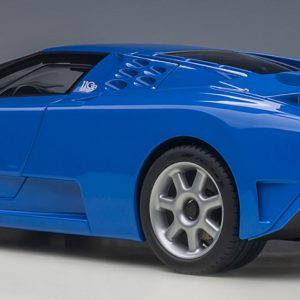 1/18 1992 Bugatti EB110 SS
