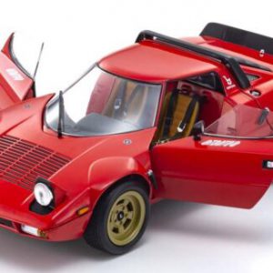 1/18 1975 Lancia Stratos HF