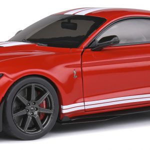 1/18 2020 Ford Shelby Mustang GT-500 Fast Track Edition