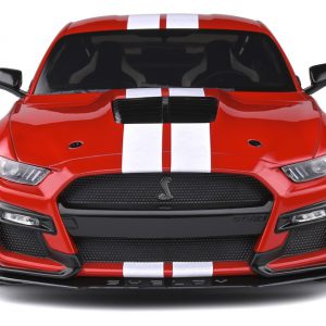 1/18 2020 Ford Shelby Mustang GT-500 Fast Track Edition