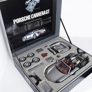 1/12 2005 Porsche Carrera GT