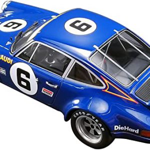1/18 1973 Porsche 911 2.7 RSR Daytona 24 Hours