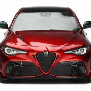 1/18 2020 Alfa Romeo Giulia GTAm