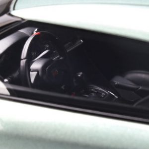 1/18 2021 Nissan GT-R R50