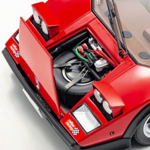1/12 1982 Lamborghini Countach LP500S 'Walter Wolf'