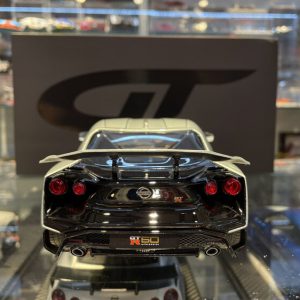 1/18 2021 Nissan GT-R R50