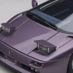 1/18 1994 Lamborghini Diablo SE30 Jota