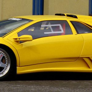 1/18 1994 Lamborghini Diablo Jota Corsa