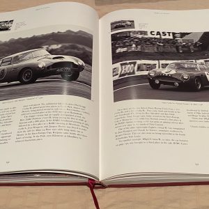 1994 Aston Martin "The Compleat Car" book