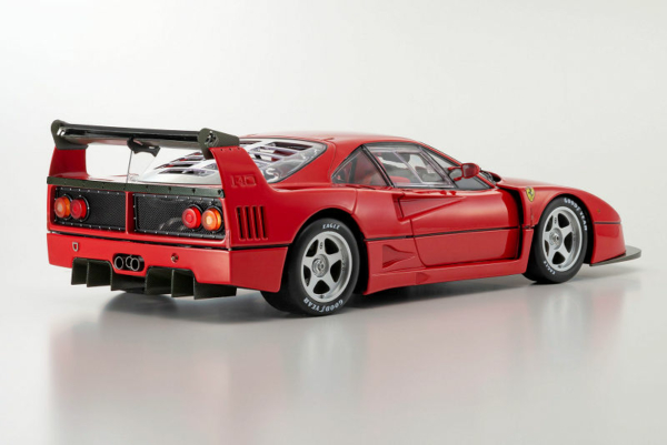 Collector Studio - Fine Automotive Memorabilia - 1/12 1992 Ferrari