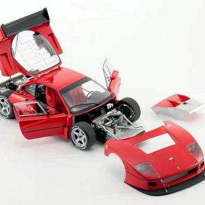1/12 1987-94 Ferrari F40 LM