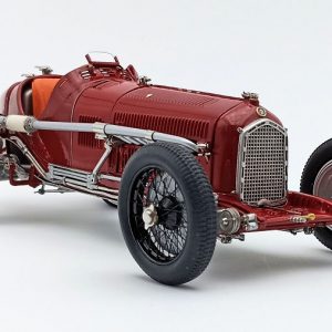 1/18 1932 Alfa Romeo Tipo P3