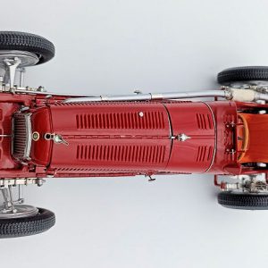 1/18 1932 Alfa Romeo Tipo P3
