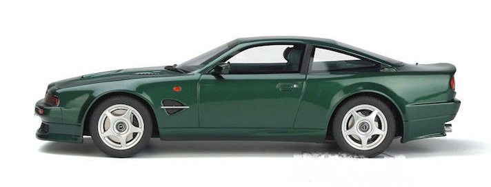 1/18 1999 Aston Martin V8 Vantage Le Mans