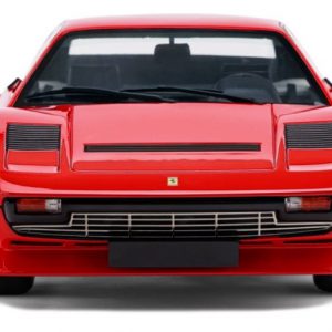 1/18 1982 Ferrari 208 GTB Turbo
