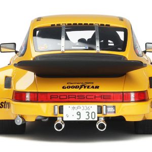 1/18 2022 Porsche 911 RSR Homage