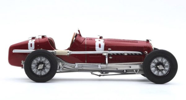 Collector Studio - Fine Automotive Memorabilia - 1/18 1932 Alfa 