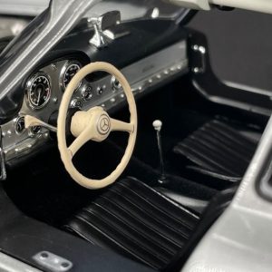 1/18 1954 Mercedes 300SL (W198) Gullwing