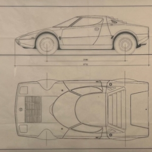 1971LanciaStratos