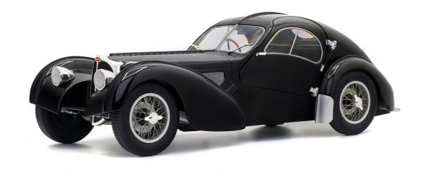 1/18 1937 Bugatti T57SC Atlantic