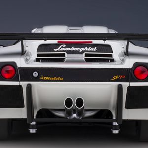 1/18 1996 Lamborghini Diablo SV-R